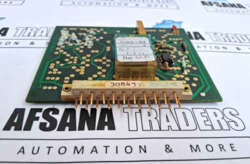 GGS 30183 Printed circuit board 4EBB36E15/10 - Image 7