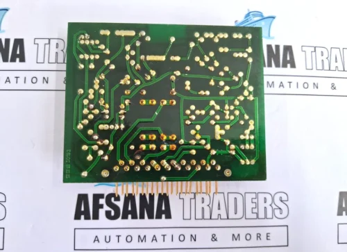 GGS 30183 Printed circuit board 4EBB36E15/10 - Image 8