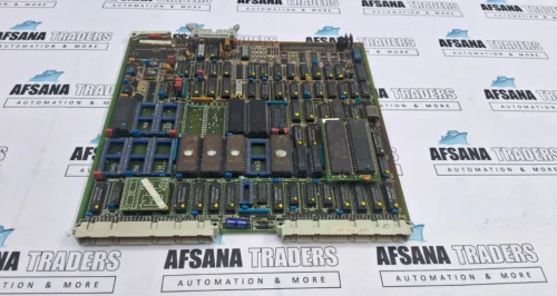 Grossenbacher elektronik ag gelag-674-A fms-y cpu circuit board 5050502 only parts - Image 5