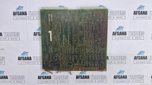 Grossenbacher elektronik ag gelag-674-A fms-y cpu circuit board 5050502 only parts - Image 8