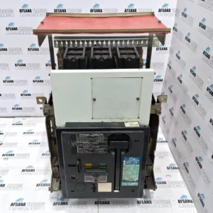 HYUNDAI ELCTRIC | HAT 20 | 2000A | 3POLE | AIR CIRCUIT BREAKER