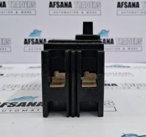 HYUNDAI ELECTRIC HBS-32 10A 2POLES AC220V 5KA MOLDED CASE CIRCUIT BREAKER - Image 7