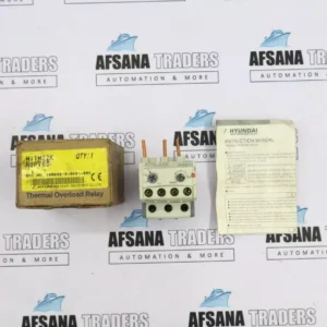 HYUNDAI HI TH22K N0P70S / HITH-22K THERMAL OVERLOAD RELAY