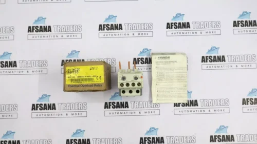 HYUNDAI HI TH22K N0P70S / HITH-22K THERMAL OVERLOAD RELAY