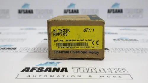 HYUNDAI HI TH22K N0P70S / HITH-22K THERMAL OVERLOAD RELAY - Image 11