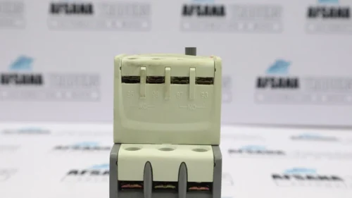 HYUNDAI HI TH22K N0P70S / HITH-22K THERMAL OVERLOAD RELAY - Image 10