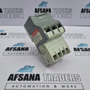 HYUNDAI HITH22K / HI TH22K THERMAL OVERLOAD RELAY