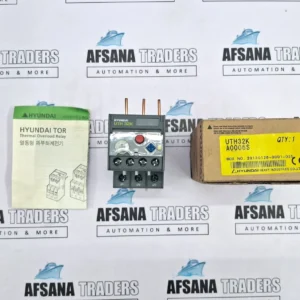 HYUNDAI UTH32K A0006S THERMAL OVERLOAD RELAY 04-06 ARC