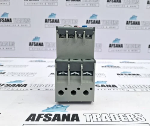 HYUNDAI UTH32K A0006S THERMAL OVERLOAD RELAY 04-06 ARC - Image 4