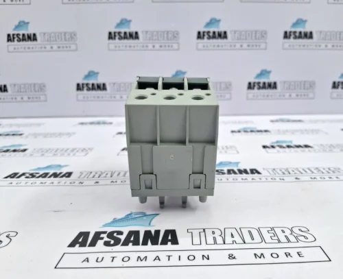 HYUNDAI UTH32K A0006S THERMAL OVERLOAD RELAY 04-06 ARC - Image 8