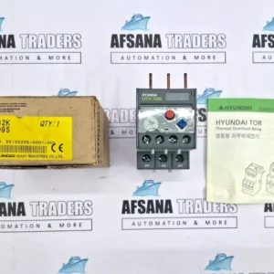 HYUNDAI UTH32K A0009S THERMAL OVERLOAD RELAY 06-09 ARC
