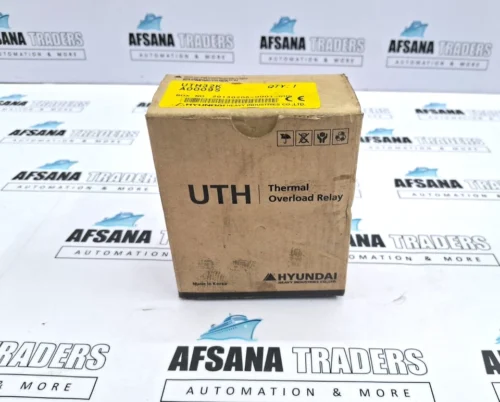 HYUNDAI UTH32K A0009S THERMAL OVERLOAD RELAY 06-09 ARC - Image 12