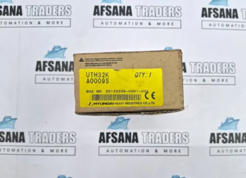HYUNDAI UTH32K A0009S THERMAL OVERLOAD RELAY 06-09 ARC - Image 11