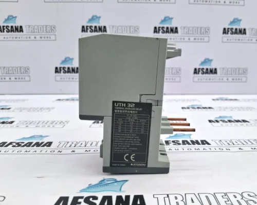 HYUNDAI UTH32K A0009S THERMAL OVERLOAD RELAY 06-09 ARC - Image 6