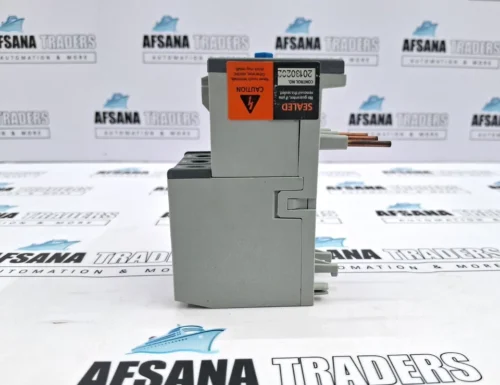 HYUNDAI UTH32K A0009S THERMAL OVERLOAD RELAY 06-09 ARC - Image 7