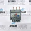 HYUNDAI UTH32K A0025S THERMAL OVERLOAD RELAY 17-25 ARC - Image 3
