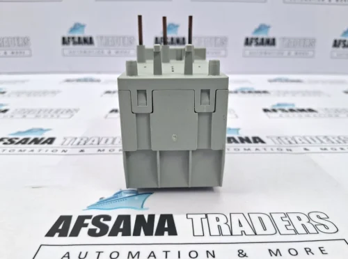 HYUNDAI UTH32K A0025S THERMAL OVERLOAD RELAY 17-25 ARC - Image 4