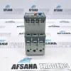 HYUNDAI UTH32K A0025S THERMAL OVERLOAD RELAY 17-25 ARC - Image 7
