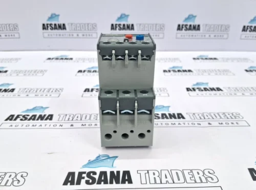 HYUNDAI UTH32K A0025S THERMAL OVERLOAD RELAY 17-25 ARC - Image 7