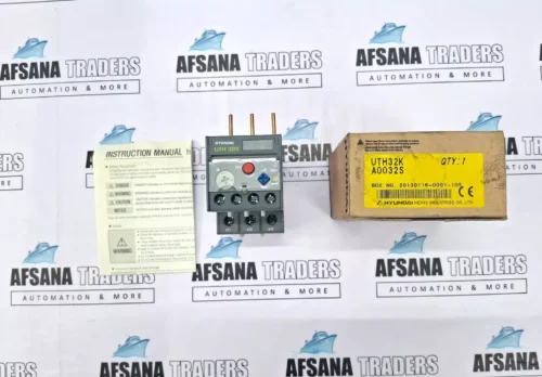 HYUNDAI UTH32K A0032S THERMAL OVERLOAD RELAY 22-32 ARC
