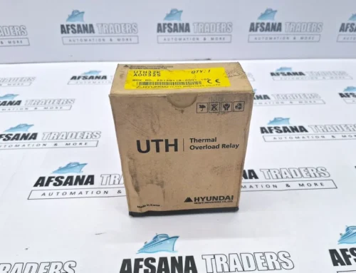 HYUNDAI UTH32K A0032S THERMAL OVERLOAD RELAY 22-32 ARC - Image 12