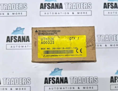 HYUNDAI UTH32K A0032S THERMAL OVERLOAD RELAY 22-32 ARC - Image 11