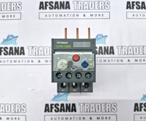 HYUNDAI UTH32K A0032S THERMAL OVERLOAD RELAY 22-32 ARC - Image 3