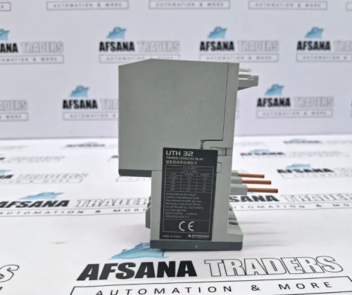 HYUNDAI UTH32K A0032S THERMAL OVERLOAD RELAY 22-32 ARC - Image 6