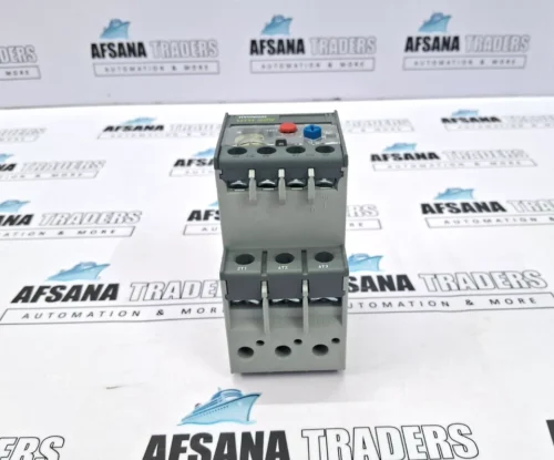 HYUNDAI UTH32K A0032S THERMAL OVERLOAD RELAY 22-32 ARC - Image 8