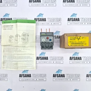 HYUNDAI UTH32KB A0018S THERMAL OVERLOAD RELAY 12-18 ARC