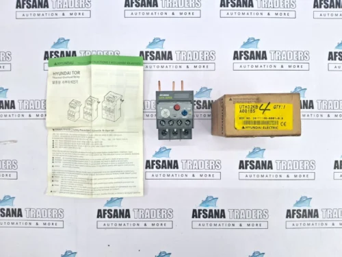 HYUNDAI UTH32KB A0018S THERMAL OVERLOAD RELAY 12-18 ARC