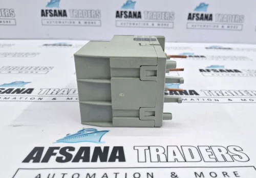 HYUNDAI UTH32KB A0018S THERMAL OVERLOAD RELAY 12-18 ARC - Image 5