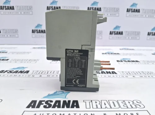 HYUNDAI UTH32KB A0018S THERMAL OVERLOAD RELAY 12-18 ARC - Image 7