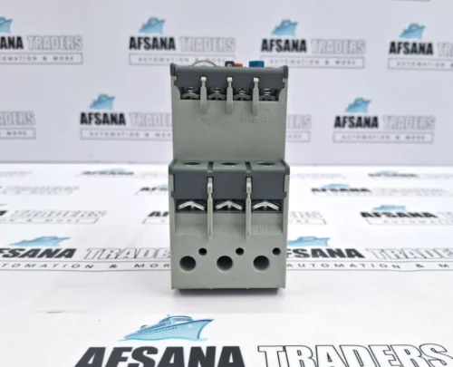 HYUNDAI UTH32KB A0018S THERMAL OVERLOAD RELAY 12-18 ARC - Image 8