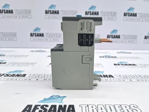 HYUNDAI UTH32KB A0018S THERMAL OVERLOAD RELAY 12-18 ARC - Image 9