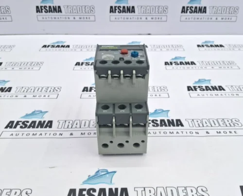 HYUNDAI UTH32KB A0018S THERMAL OVERLOAD RELAY 12-18 ARC - Image 10