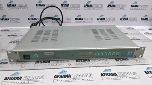 Hicway hic-2000 digital satellite receiver - Image 3