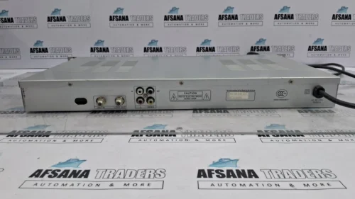 Hicway hic-2000 digital satellite receiver - Image 7