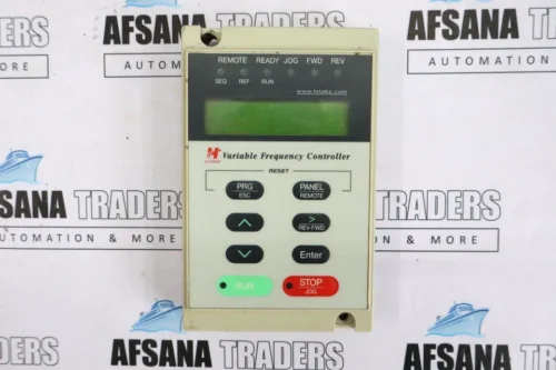 Hitake vfc- variable frequency controller - Image 3
