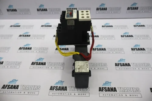 Hyundai HGT18K / HGT 150K 130 CLASS 10A Thermal Overload Relay - Image 4
