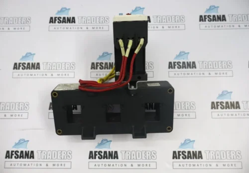 Hyundai HGT18K / HGT 150K 130 CLASS 10A Thermal Overload Relay - Image 6