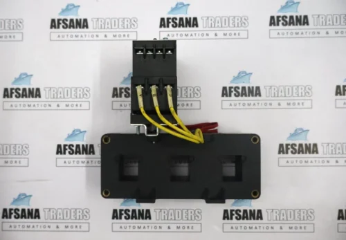 Hyundai HGT18K / HGT 150K 130 CLASS 10A Thermal Overload Relay - Image 7