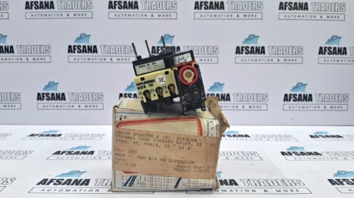 Hyundai HOR 1K-24 Thermal Overload Relay AC11 380V
