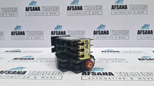 Hyundai HOR 1K-24 Thermal Overload Relay AC11 380V - Image 3