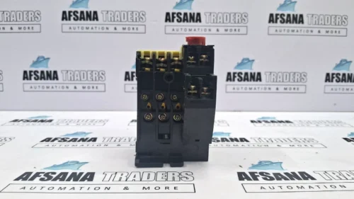 Hyundai HOR 1K-24 Thermal Overload Relay AC11 380V - Image 5
