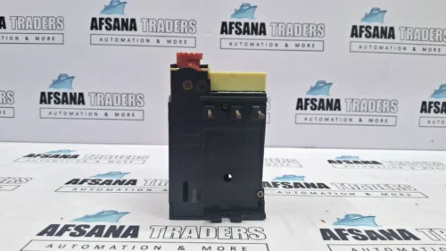 Hyundai HOR 1K-24 Thermal Overload Relay AC11 380V - Image 7