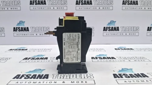 Hyundai HOR 1K-24 Thermal Overload Relay AC11 380V - Image 8