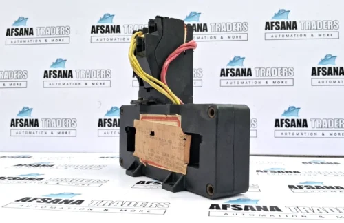 Hyundai HOR 1L 125 Thermal Overload Relay with  HOR 1K 5 overcurrent relay - Image 4