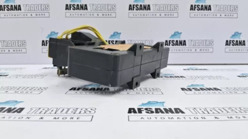 Hyundai HOR 1L 125 Thermal Overload Relay with  HOR 1K 5 overcurrent relay - Image 5