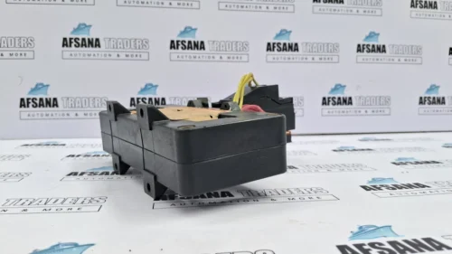 Hyundai HOR 1L 125 Thermal Overload Relay with  HOR 1K 5 overcurrent relay - Image 6